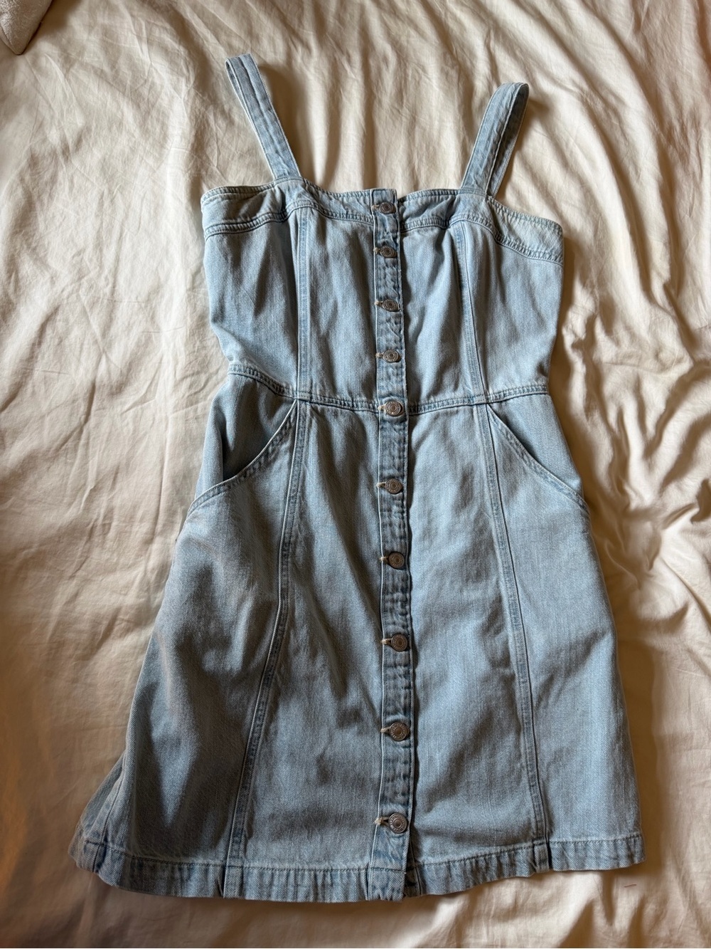 Levi’s Denim Dress